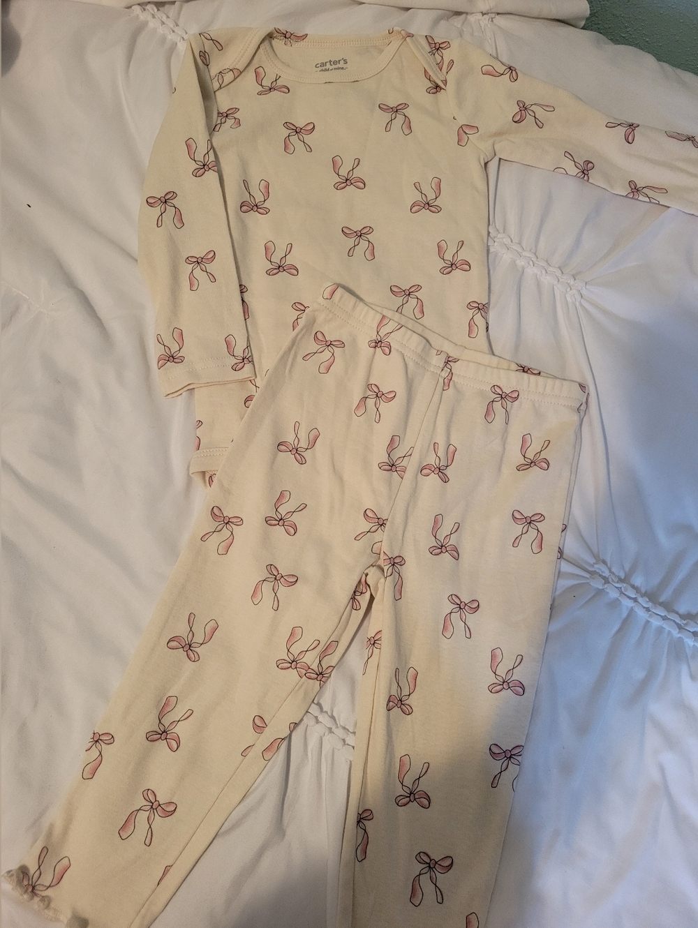 Carter's 2-Piece Outfit